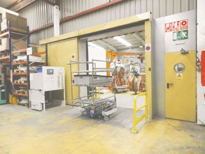 江森自控日立空调精益生产的秘密武器 MIR移动机器人如何助推智能制造升级