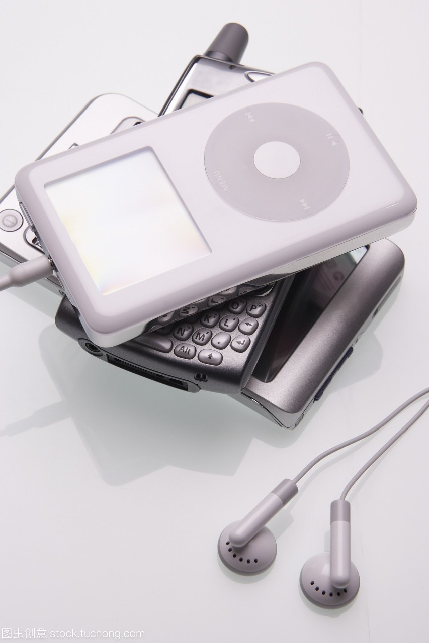 堆栈技术 电子产品领域的幕后推手