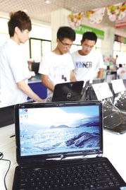 电子产品 连接现代生活的数字纽带