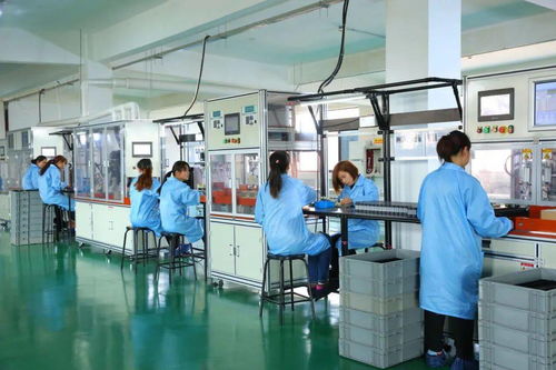 AI质检员亮相富士通工厂，电子产品检测效率提升25%