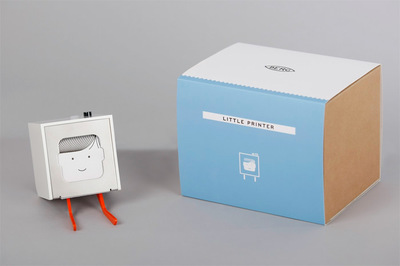 20款创意电子产品包装设计 从开箱体验到品牌共鸣