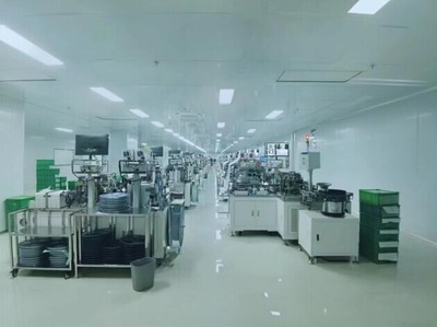 富捷电子 自主可控，助力高端贴片电阻全国产化进程