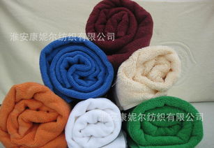 五星级酒店专用纺织品 手帕、浴巾、浴袍、毛巾及床品全面解析