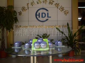 广州海得丽日用品厂 电子产品业务的多元发展之路